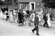 Fancydress parade c 1960