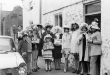 Easter Bonnet Parade in the 1970's