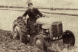 Bob Collingham Ploughing