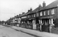 Broomfield Lane 1960s