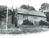 Cottages on Mansfield Rd Chapel Lane corner 1970