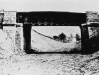 The Railway Bridge on Broomfield Lane 1900s