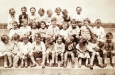 Church School Group 1942