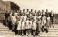 Church School Group 1948-9