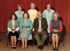 Church School Staff 1976-7