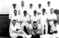 Faransfield Cricket Team 1930