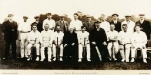 Farnsfield Cricket Team 1922