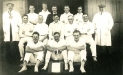 Farnsfield Cricket Team 1932