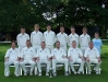 Farnsfield Cricket Club 1st team 2008