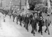 The British Legion Parade 1940s