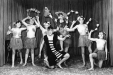 Scout Ballet 1954