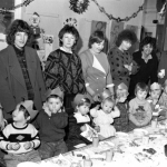 Play Group Party 1988