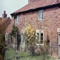 Cottages on Tippings Lane