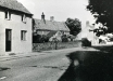 Cottages on Southwell Road which have since been demolished