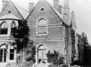 The Old Vicarage