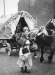Parade in the 1950s