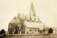 Churches