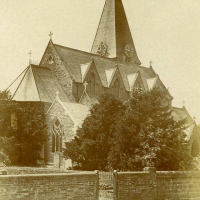 The Church in the early 1900s