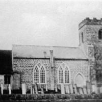 The Earlier Church of St Michaels
