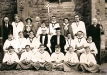 The Church Choir in 1959