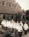 The Church Choir in 1973