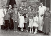 David Bartlett celebrates 25 yrs Ministry