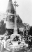 Church - Dedicating War Memorial 1920