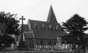 The Church in 1972