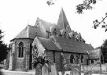 The East End of St Michaels Church