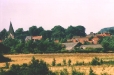 Farnsfield church
