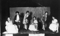 The Farnsfield Players - Feb 1926