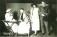 The Farnsfield Players in 1926