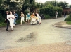The Pram Race