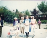 Pram Race - year unknown