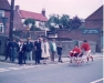 Pram Race - year unknown
