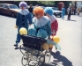Pram Race - year unknown