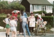 Pram Race - year unknown