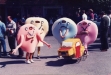Pram Race - year unknown