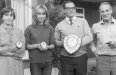 The Winning Team