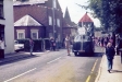 The Jubilee Celebrations