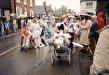 The Pram Race