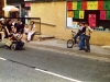 The Pram Race