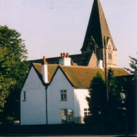 The Church