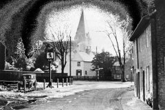Farnsfield views