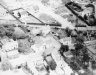 Aerial view of The Ridgeway development 1960s