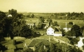 Aeriel view