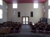 The Chapel Interior May 2013