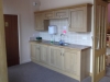 Kitchen after Refurbishment