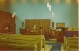 The Chapel Interior 1980