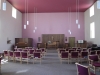 The Chapel Interior in May 2013
